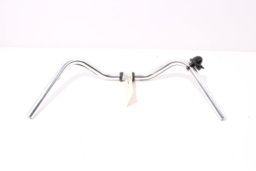 Stuur | aluminium | Sparta Entree Ion