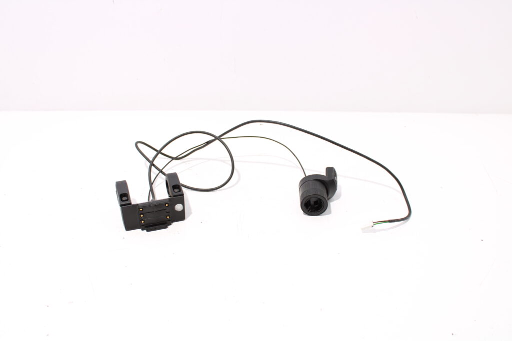 Display houder / bedieningspaneel | Ion | Trelock | 72882437