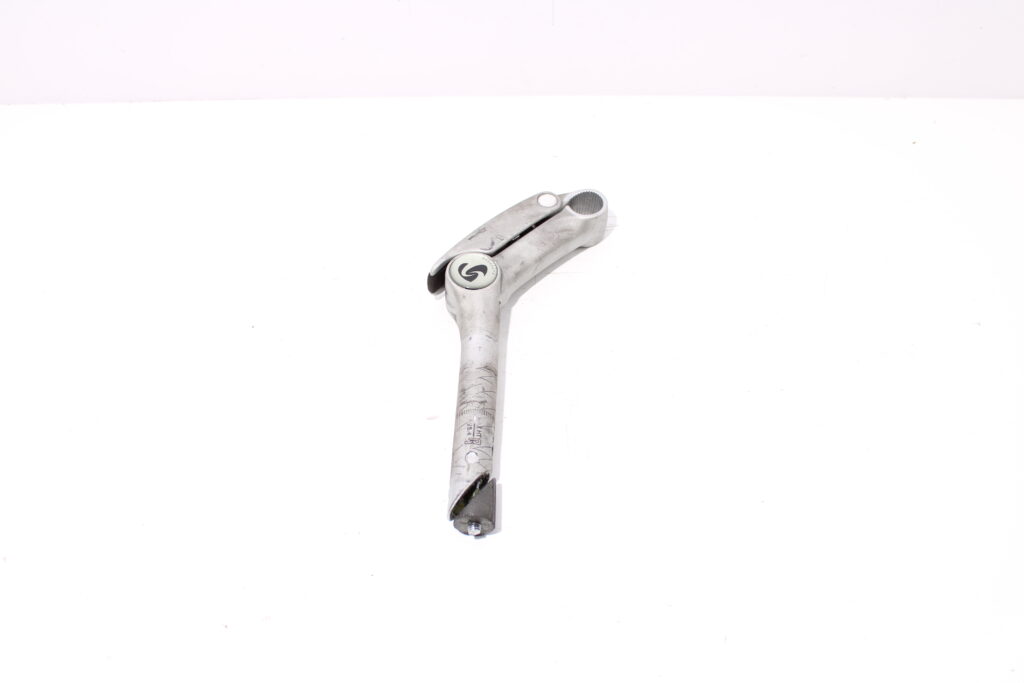 Verstelbare stuurpen | 25,4mm | Sparta Entree Ion