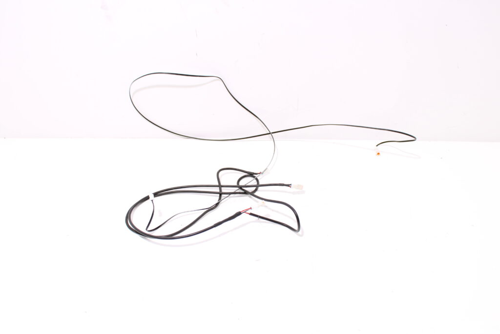 Kabels / kabelboom | Sparta Entree Ion