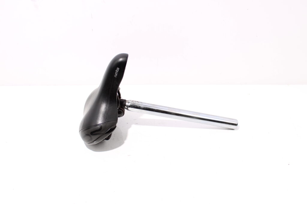 Numba zadel | Selle Royal | Zadelpen