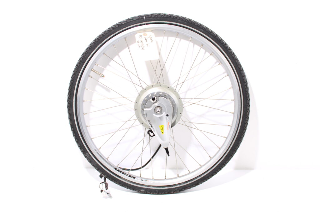 Voorwiel motor | 26 inch | MC214526039 | Sparta Entree Ion