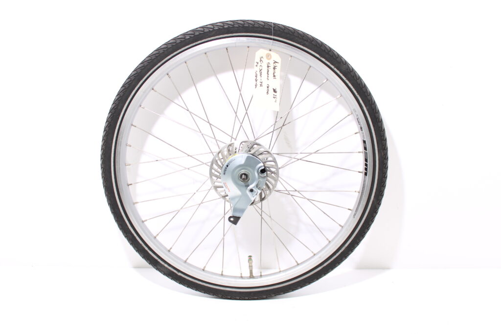 Achterwiel | 26 inch | Shimano Nexus | SG-C3000-7R | 7v