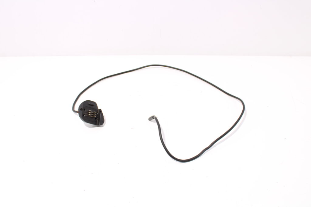 Accu slede / Dockingstation | connector | Bird E-bike