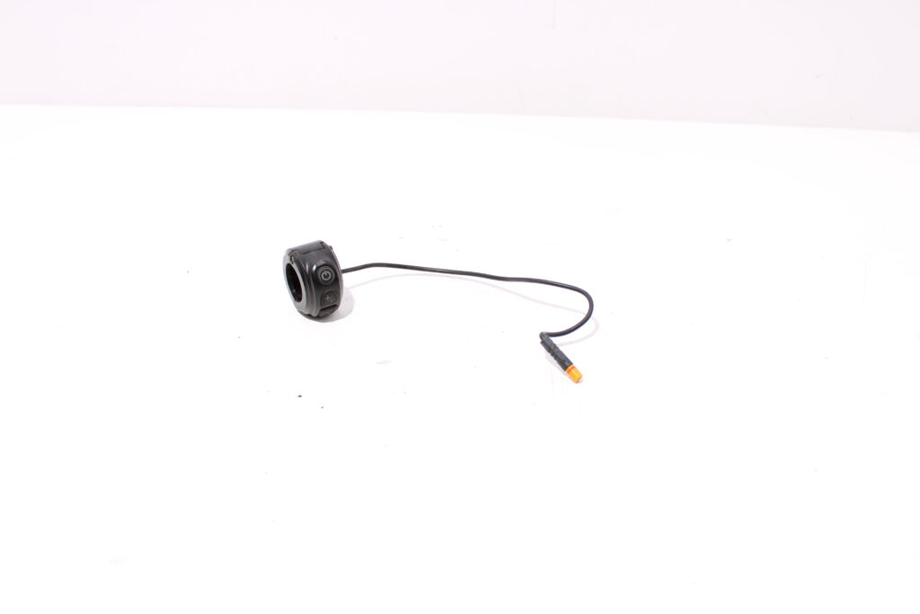 Bedieningspaneel | Bird E-bike