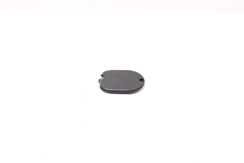 Kapje onderkant frame | Bird E-bike