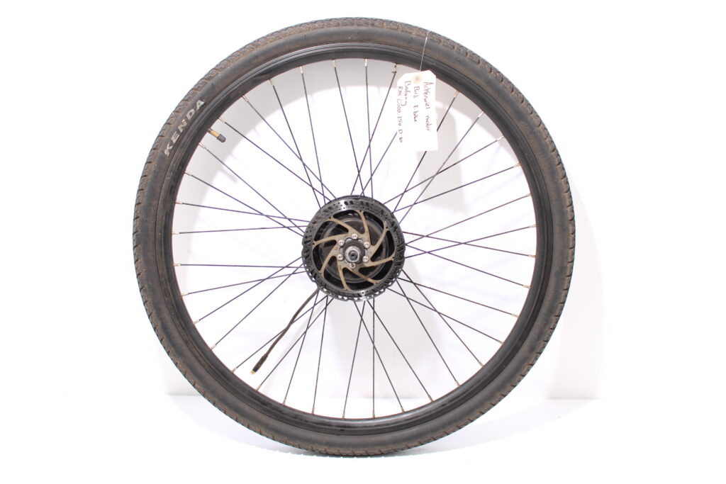 Achterwiel motor | 28 inch | Bafang | Bird E-bike