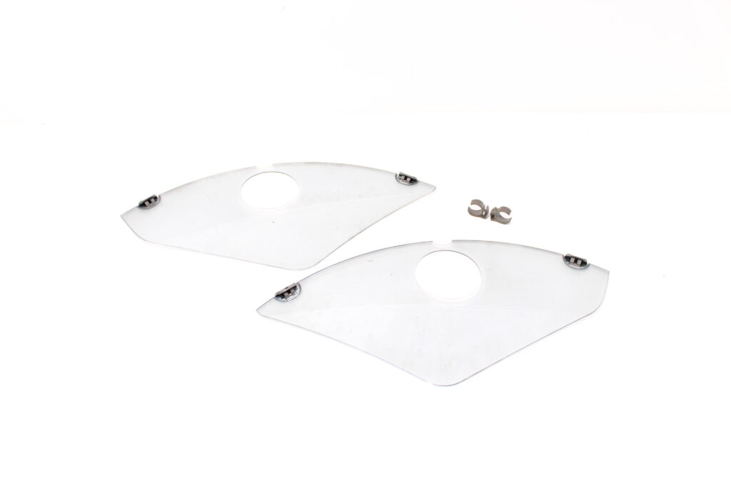 Jasbeschermers | Stella Albatros