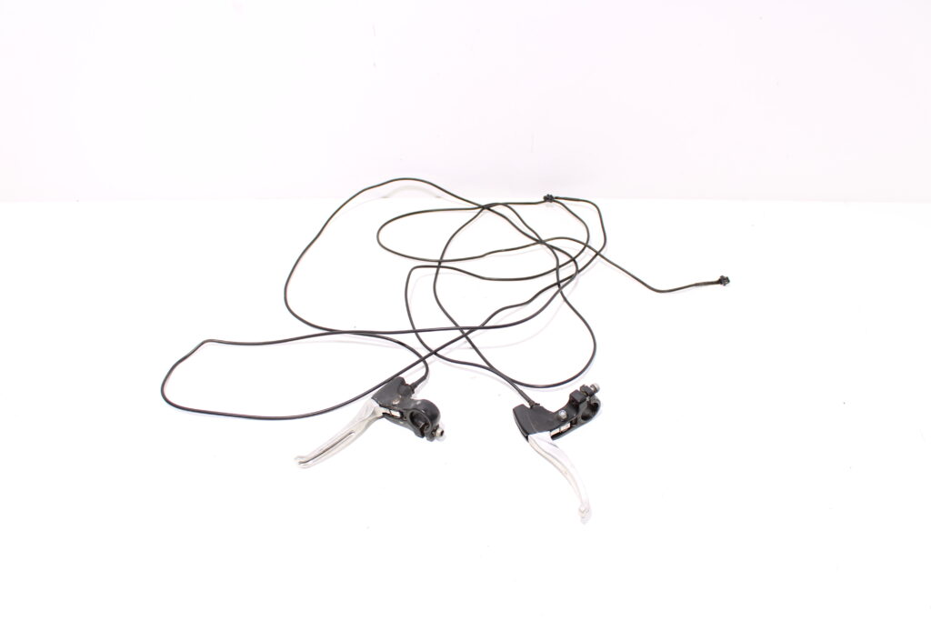 Remhendels met remsensoren | links/rechts | Stella Albatros