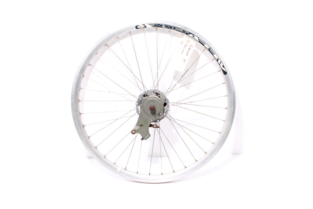 Achterwiel | 28 inch | Valisum | 7 versnellingen