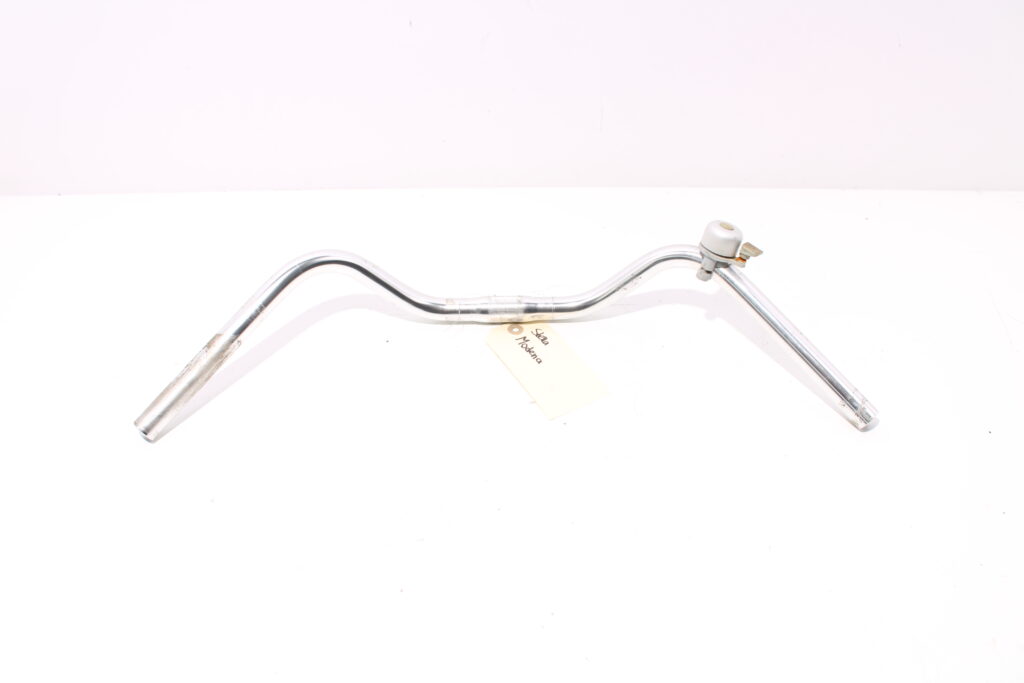 Stuur | aluminium | Stella Modena