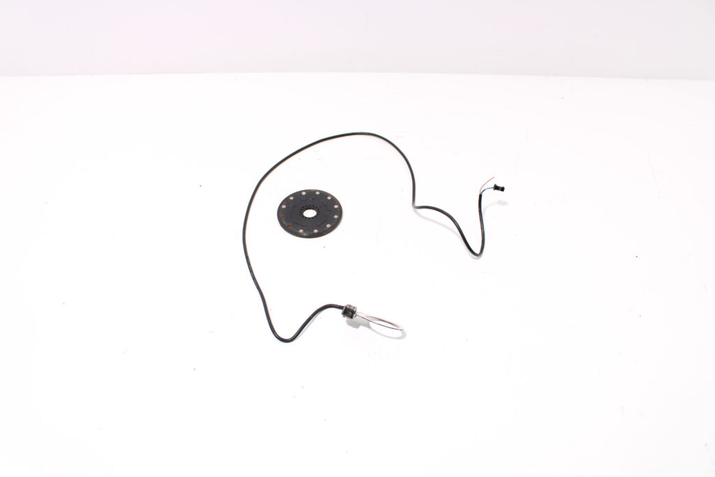 Trap / rotatie sensor | Stella Modena