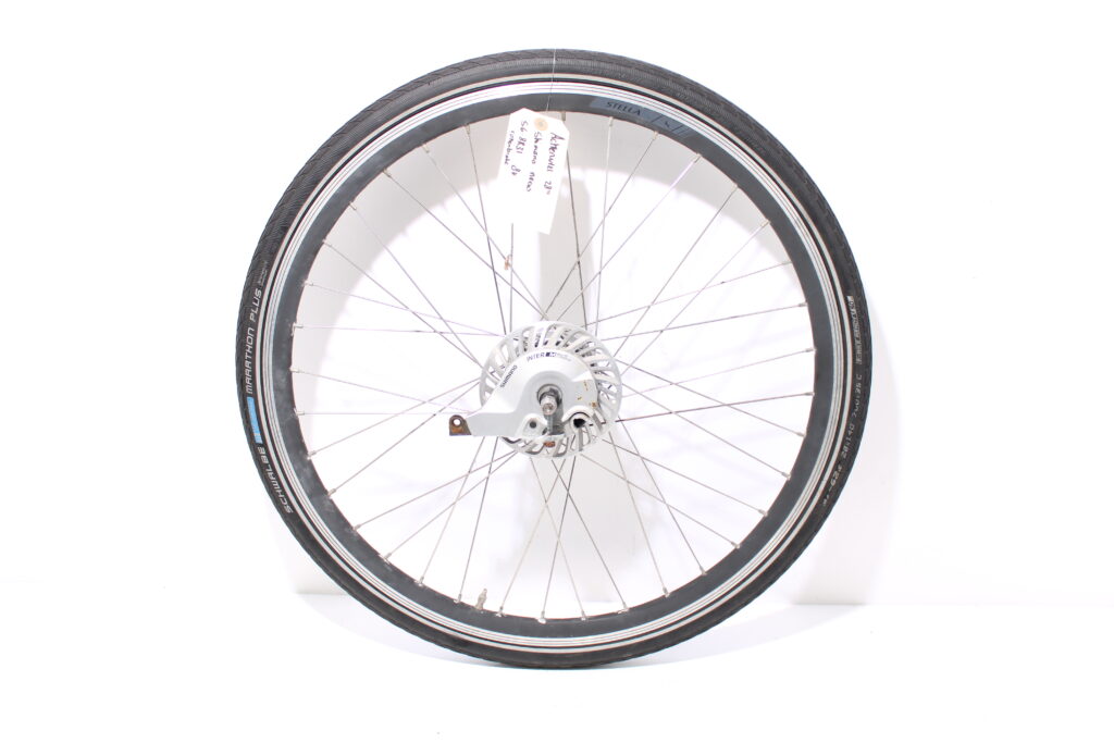 Achterwiel | 28 inch | Shimano Nexus | SG-8R31 | 8v