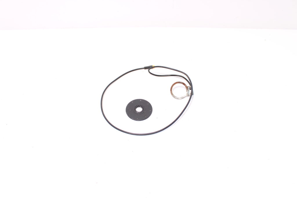 Trapsensor / rotatiesensor | universeel toepasbaar