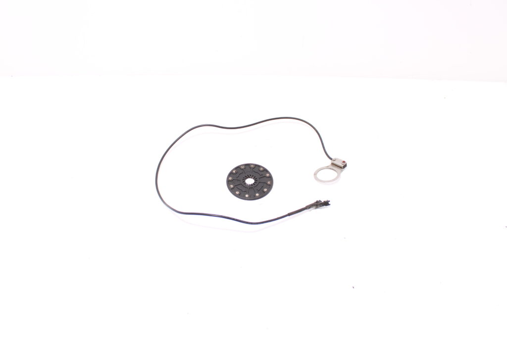 Rotatie / trap sensor | Raaks Buxton Fatbike