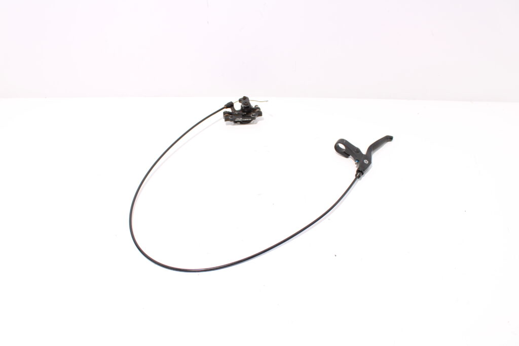 Complete voorrem schijfrem| Raaks Buxton Fatbike