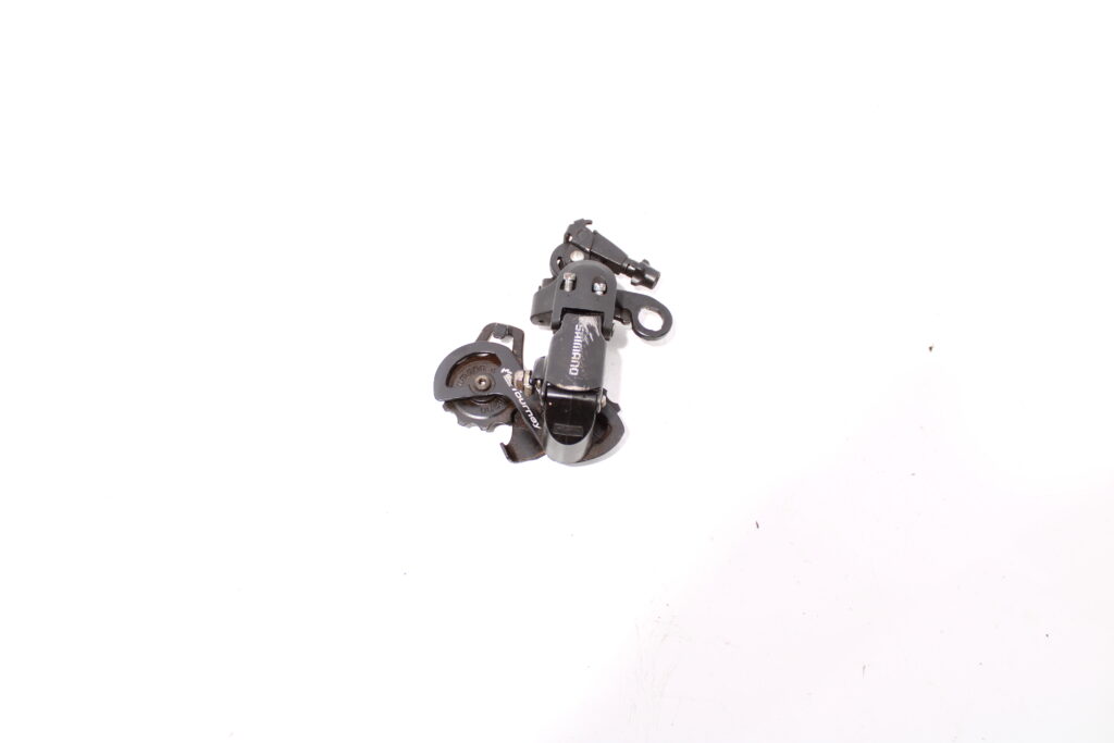 Derailleur | Shimano Tourney | Raaks Buxton Fatbike