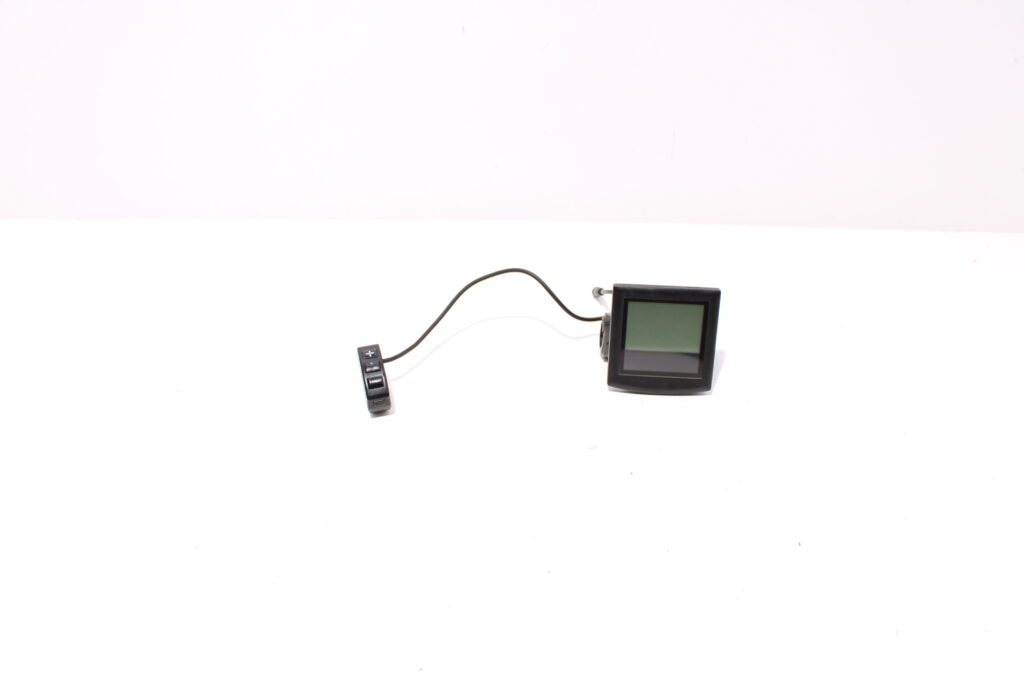 Display | Raaks Buxton Fatbike