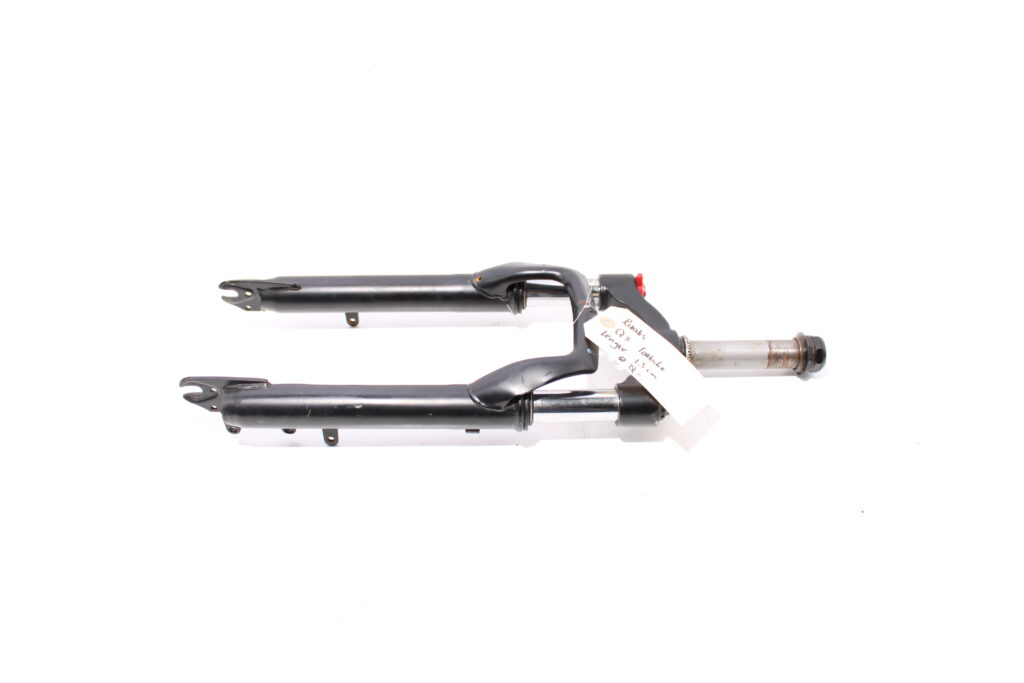 Verende voorvork | Raaks Q3 Fatbike