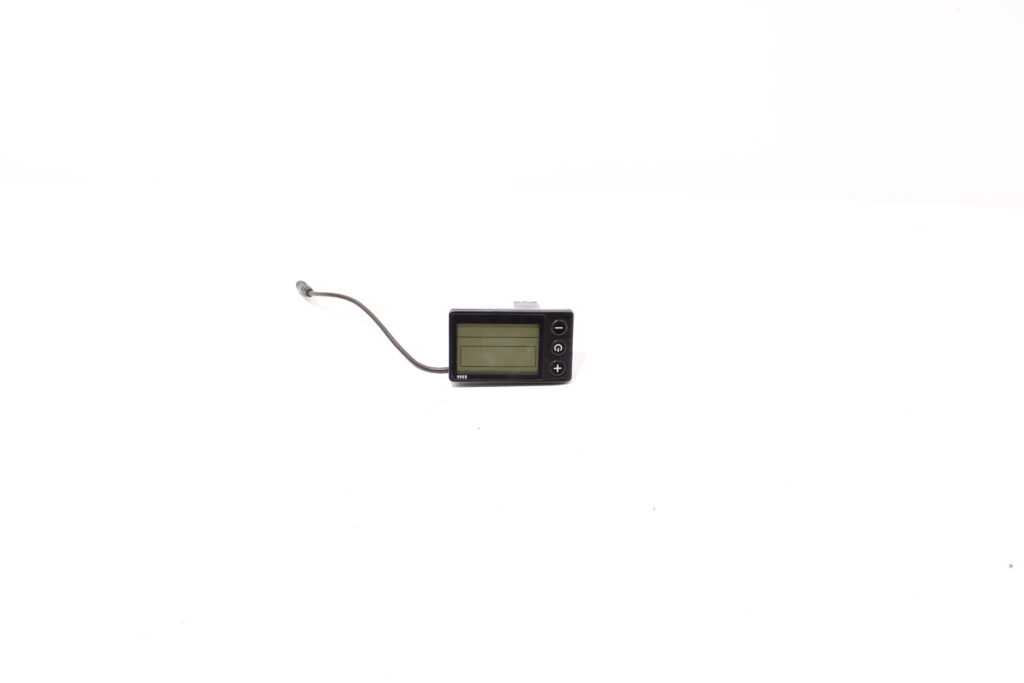 Display | Raaks Q3 Fatbike