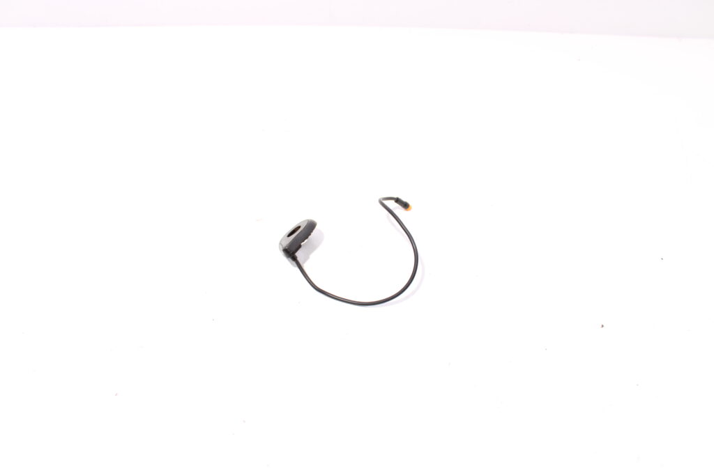 Rotatie / trapsensor | Raaks Q3 Fatbike