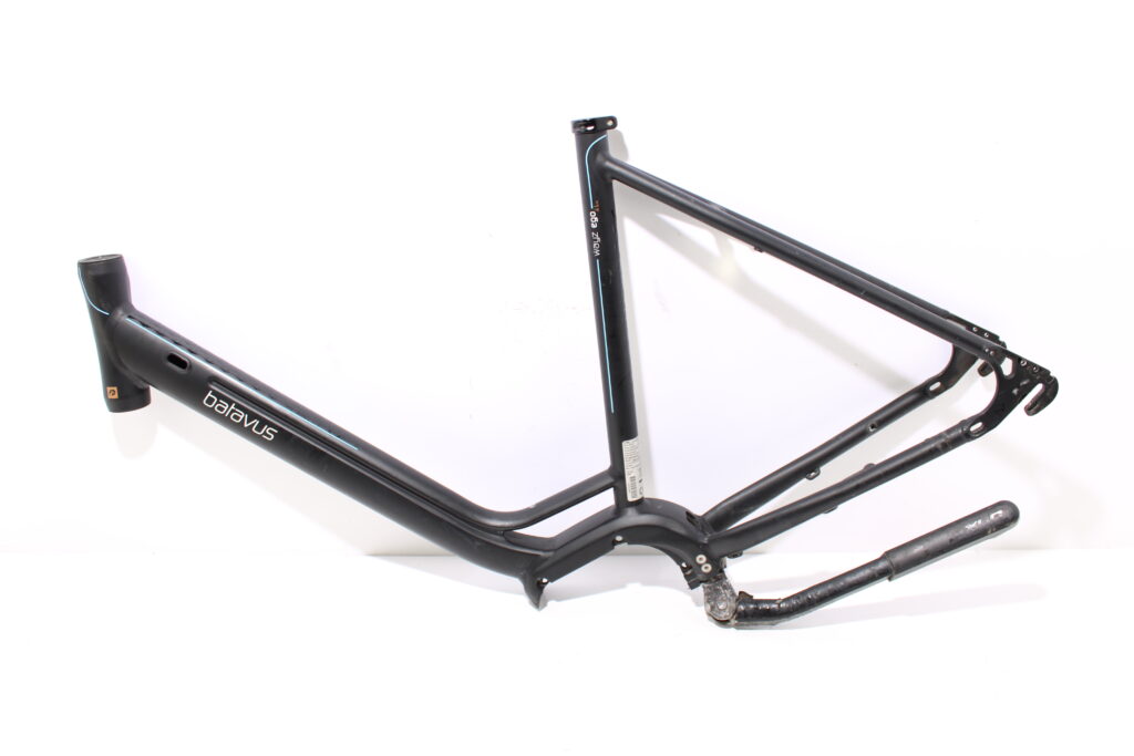 Frame | Dames | maat 53 | Batavus Wayz Ego