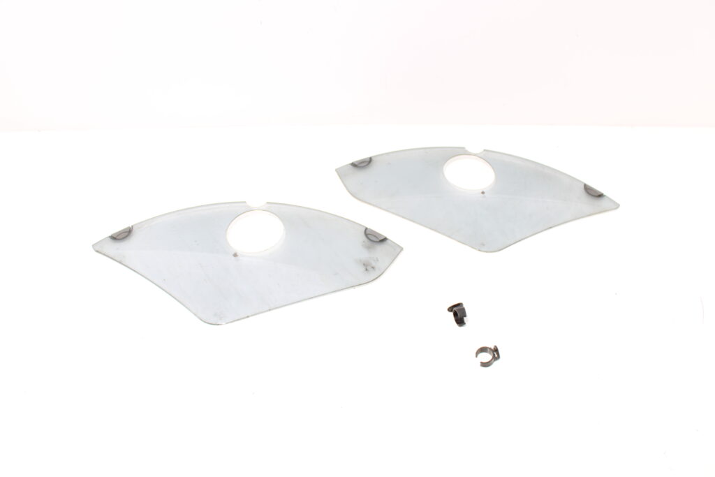 Jasbeschermers | Batavus Wayz Ego