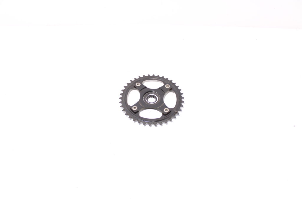 Tandwiel | Middenmotor | E-motion | gebruikt