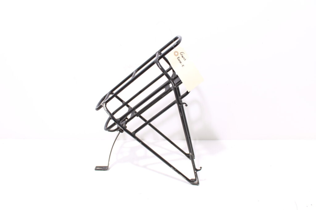 Bagagedrager | 28 inch | zwart | Giant Ease-E