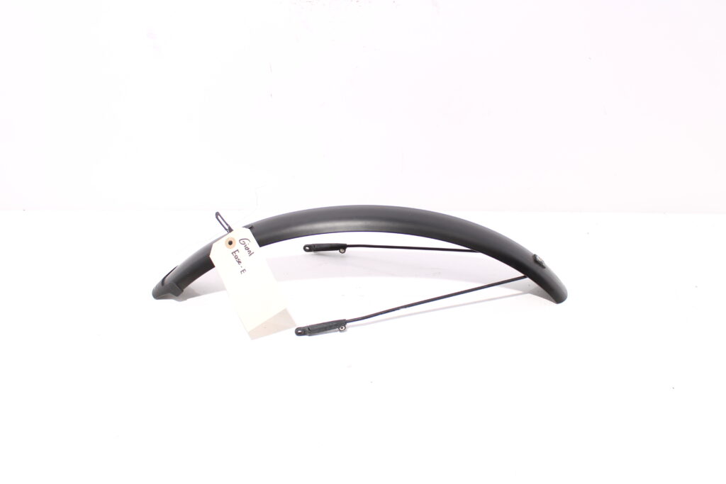 Voorspatbord | 28 inch | zwart | Giant Ease-E