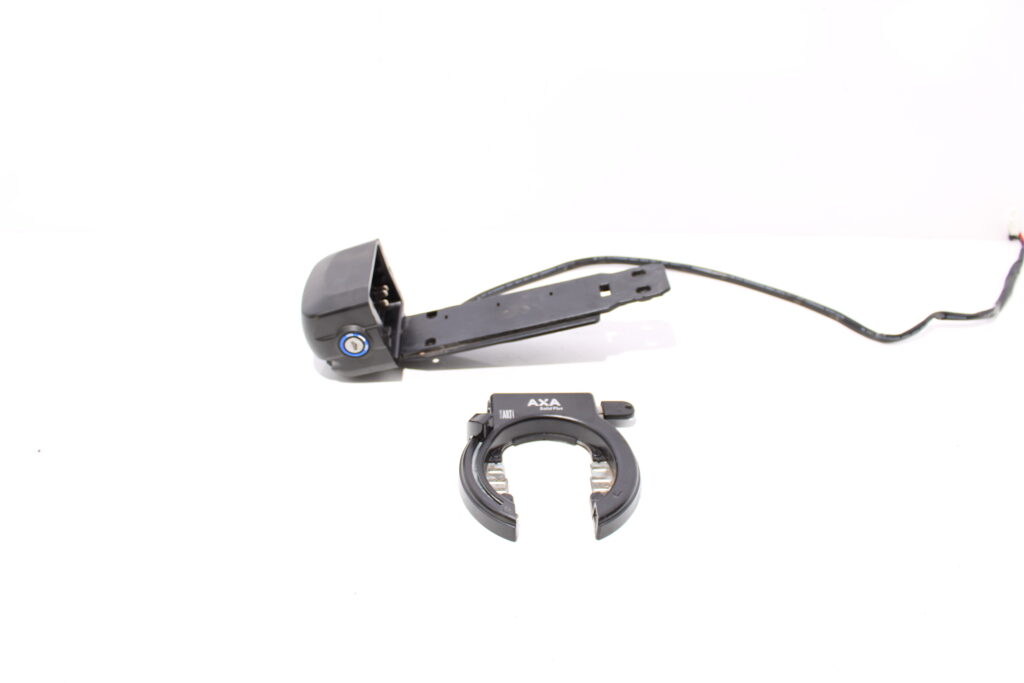 Accu slede / dockingstation | Giant Ease-E