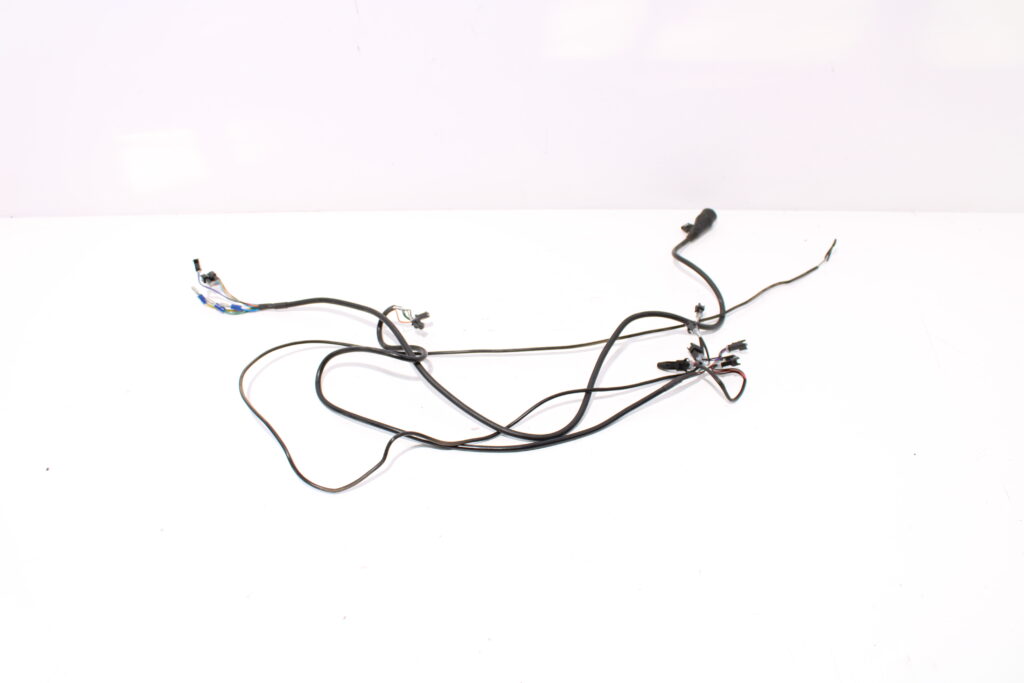 Kabels / kabelboom | Giant Ease-E