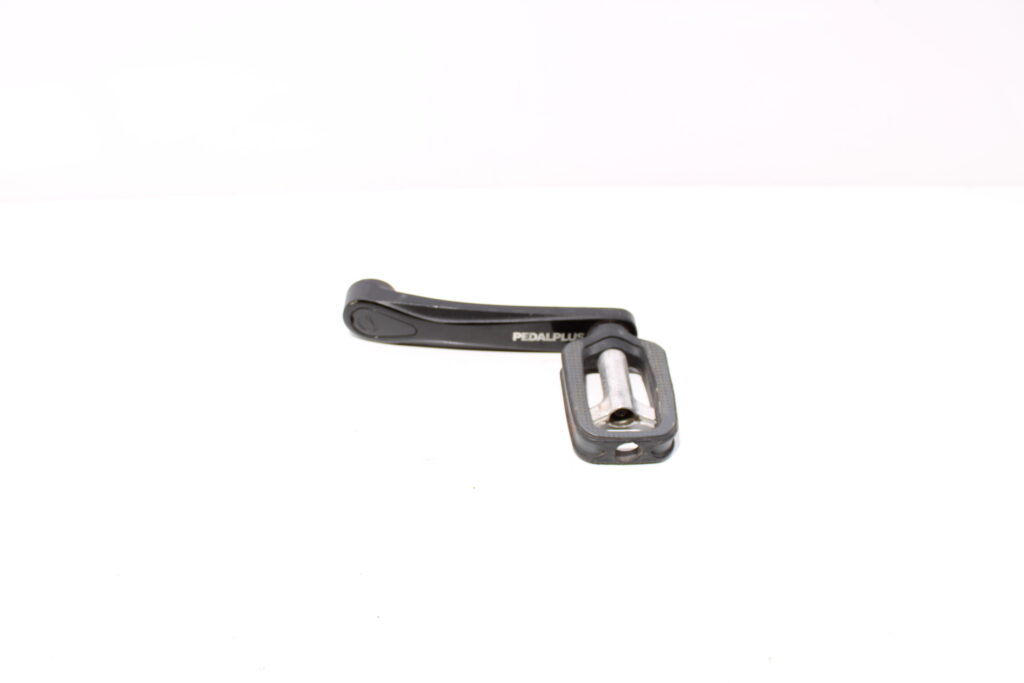 Crank met trapper | Giant Ease-E