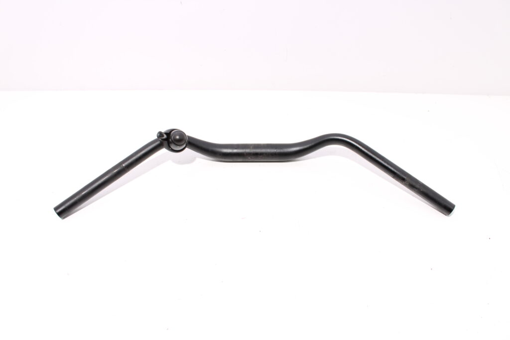 Stuur | Ergotec 5 | zwart |