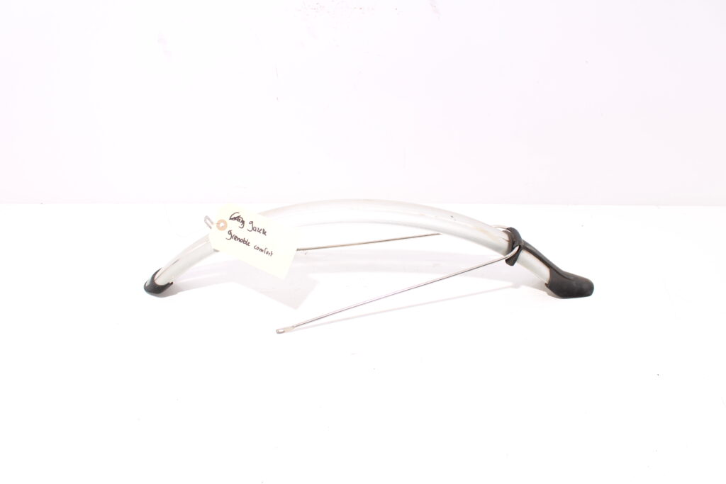 Voorspatbord | 28 inch | Gazelle Grenoble Comfort