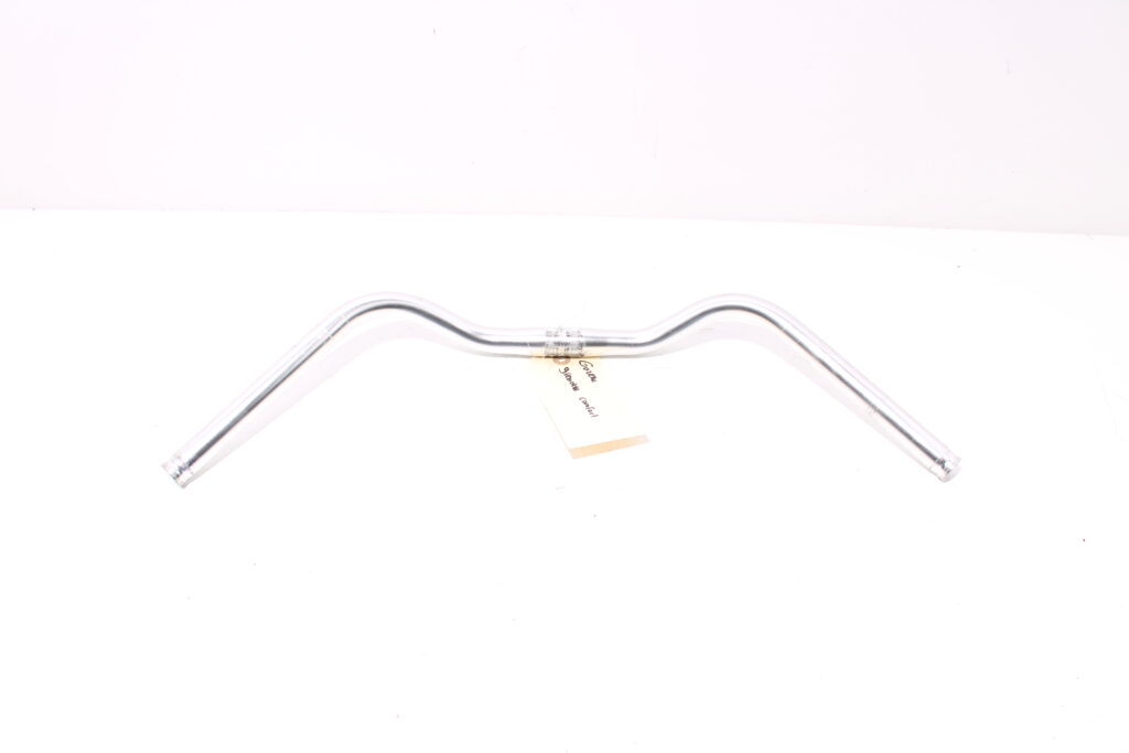 Stuur | aluminium | Gazelle Grenoble Comfort