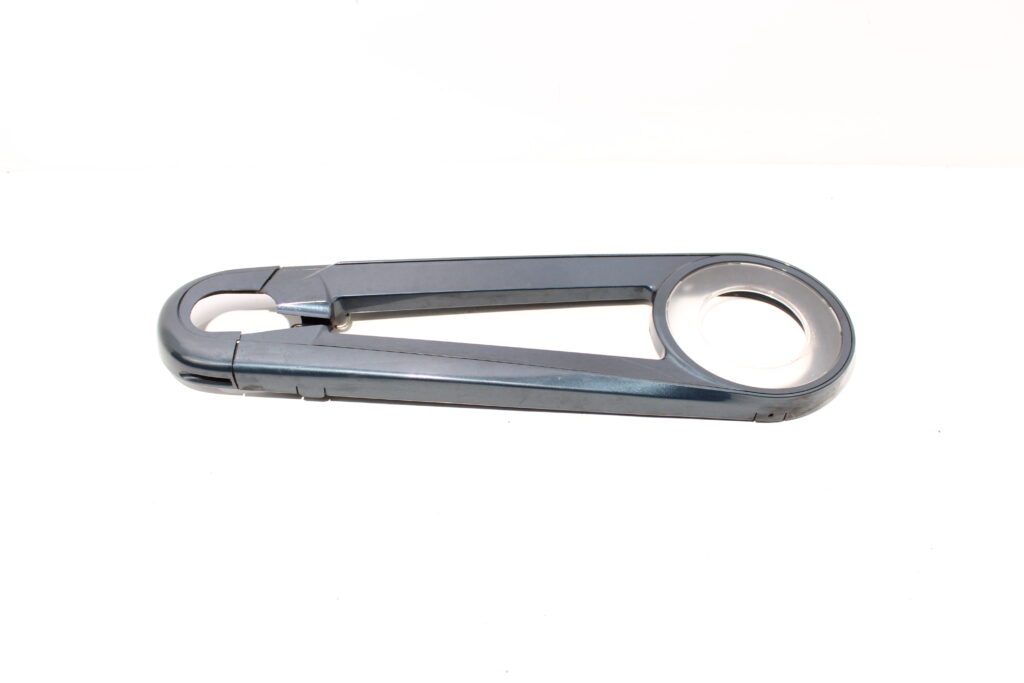 Kettingkast | impulse motor | Gazelle Grenoble Comfort