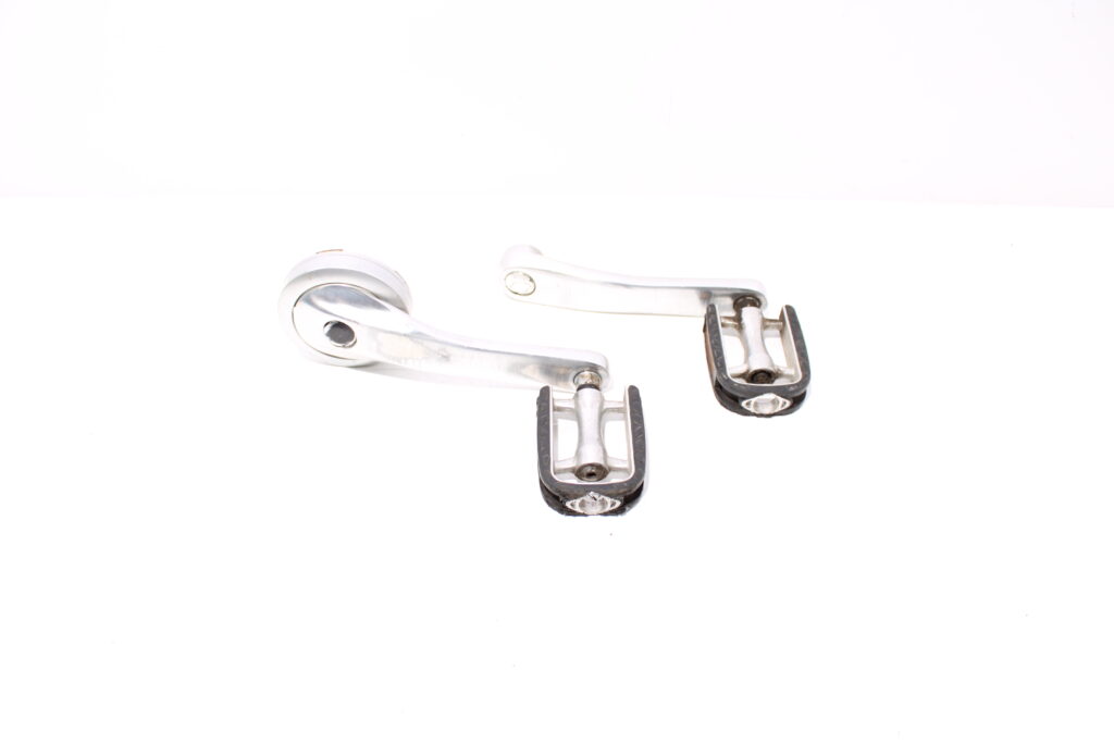 Cranks met trappers | Middenmotor | Impulse