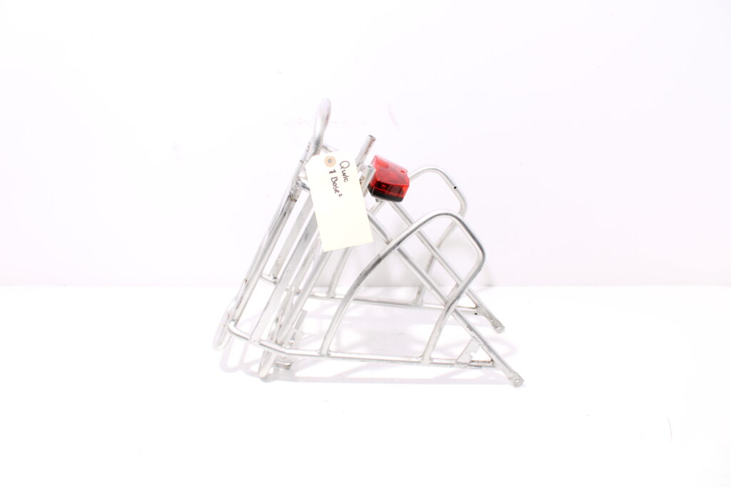 Bagagedrager | 28 inch | Qwic Base 2