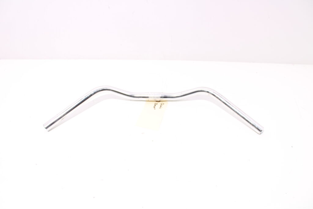 Stuur | aluminium | Qwic Base 2