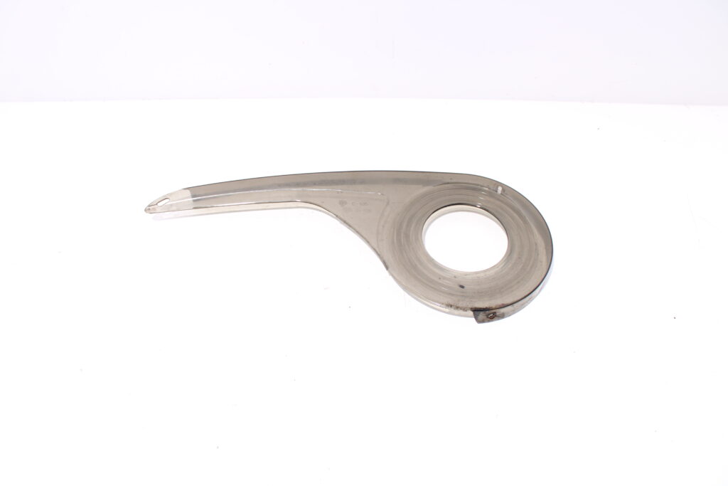 Kettingkast | gebruikt | Qwic Base 2