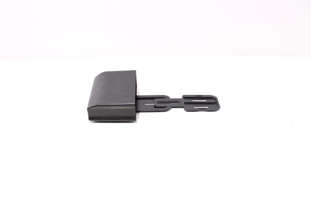 Accu slede / dockingstation | Qwic Base 2