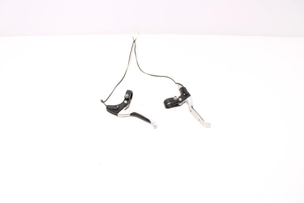 Remhendels | met remsensoren | Qwic Base 2