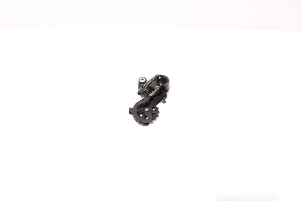 Derailleur | Shimano | Altus | Qwic Base 2