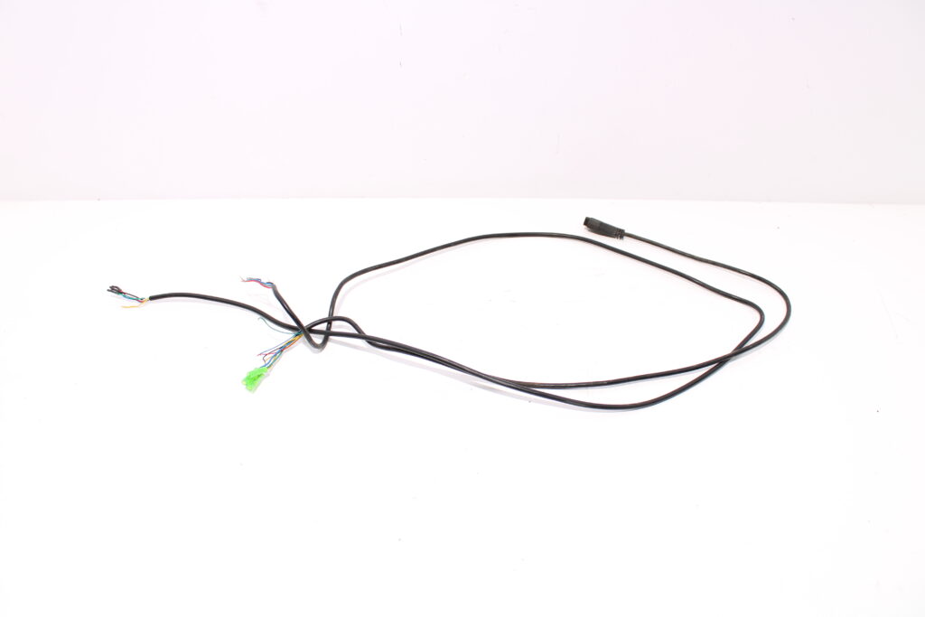 Kabels / kabelboom | Qwic Base 2