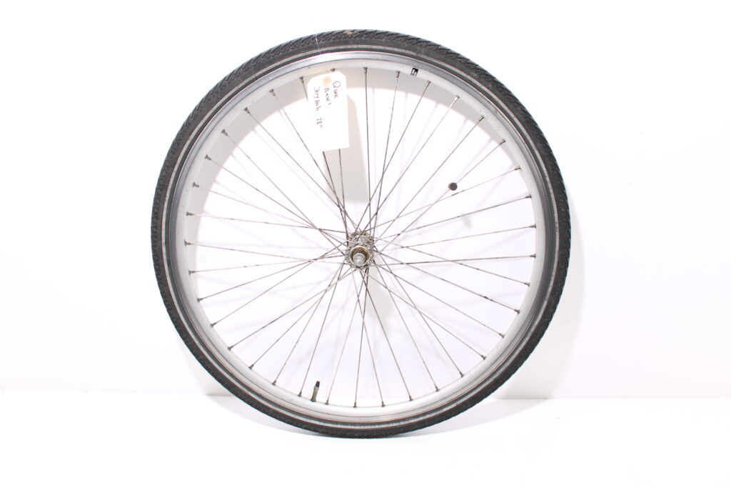 Voorwiel | 28 inch | Joytech | Qwic Base 2