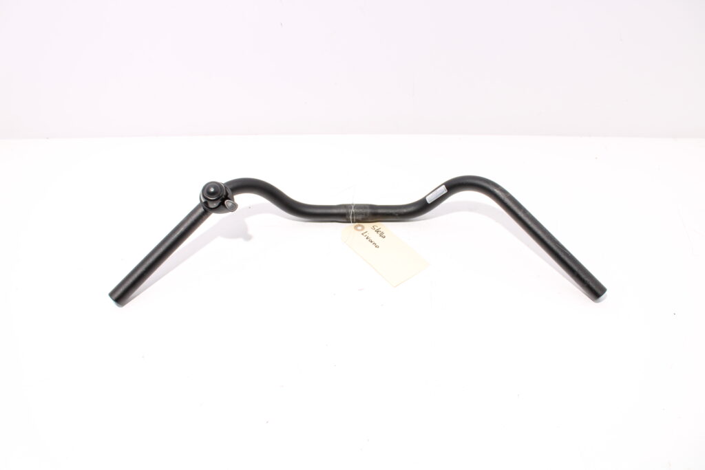 Stuur | zwart | Stella Livorno