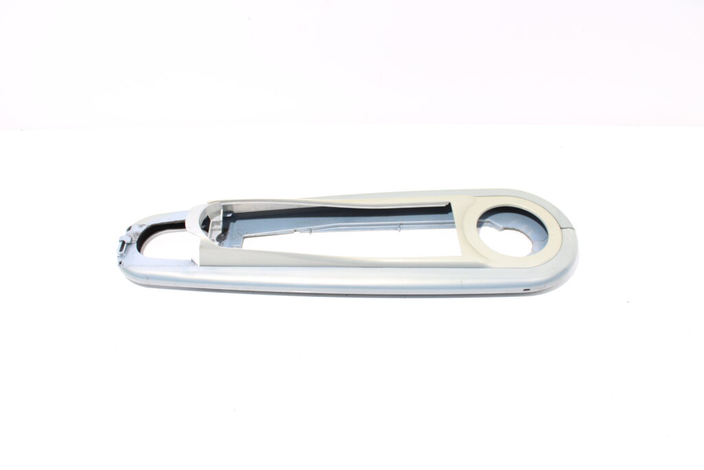 Kettingkast | Sparta E-motion X2