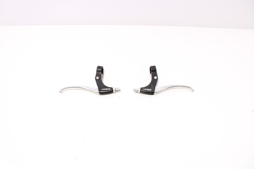 Remhendels | Radius | Sparta E-motion X2