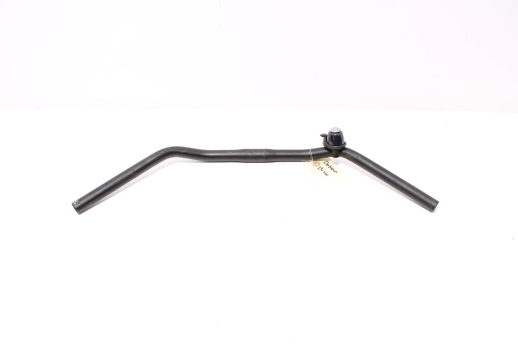 Stuur | zwart | Batavus Bryte